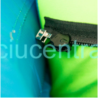 Jobe Shark vaikiškas atrakcionas sėdimas